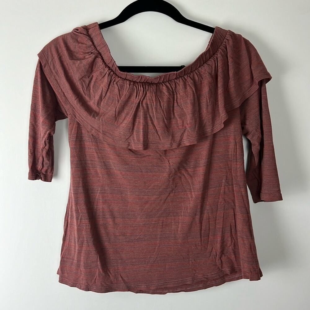 Dolan Top - Women's 8